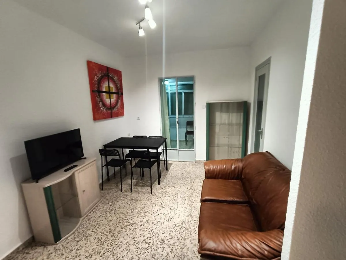 Apartamento 3 Dormitorios Con Aire Acondicionado location
